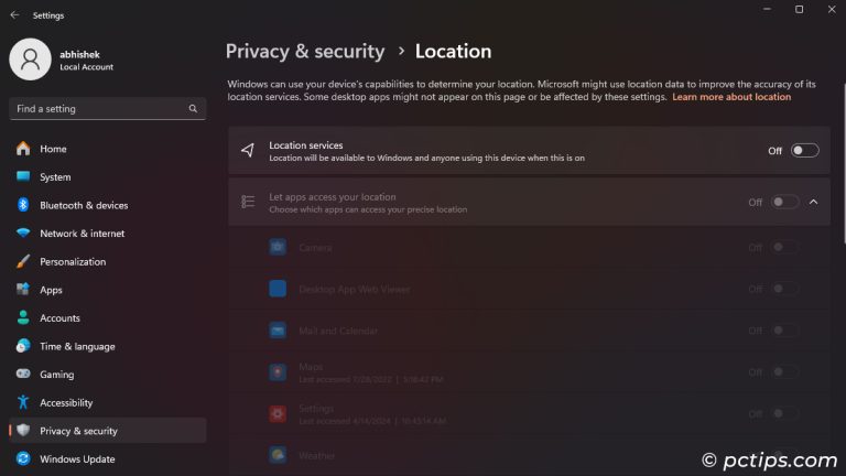 18 Windows Settings You Should Change Now