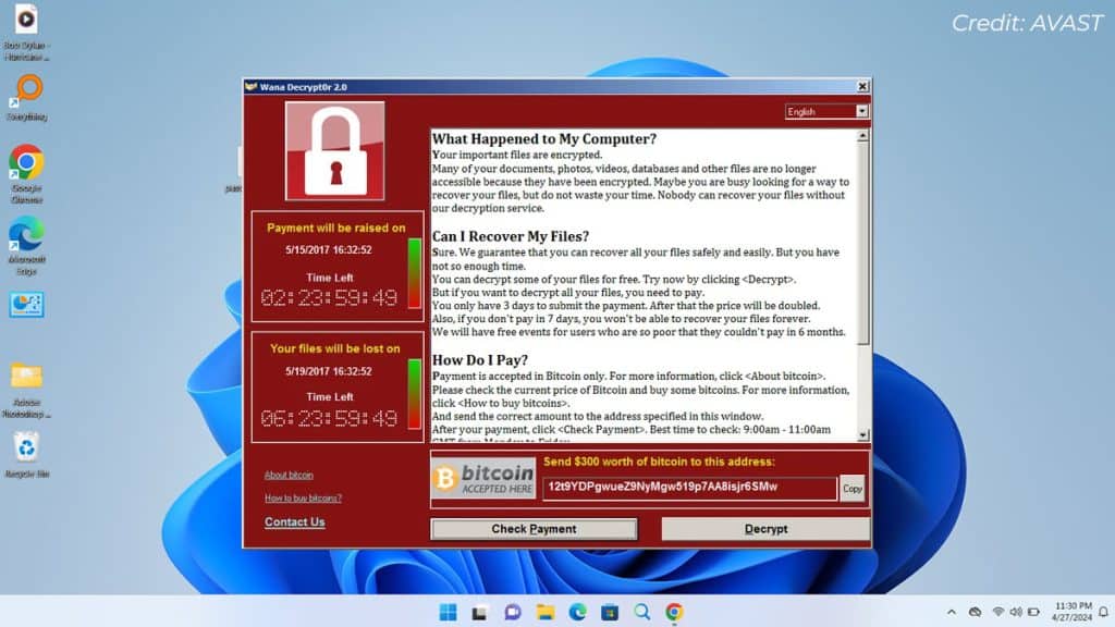 wannacry-ransomware