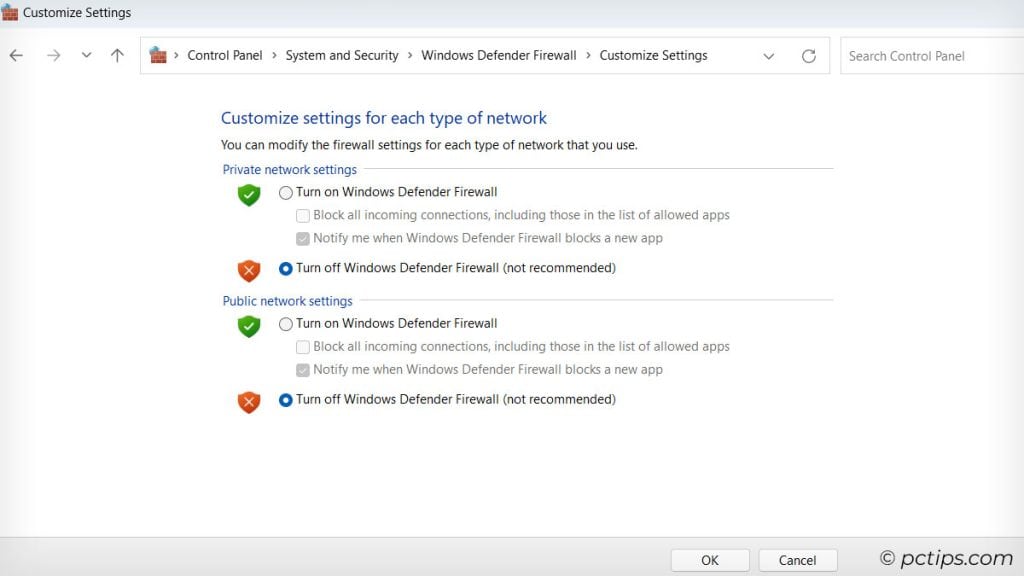 windows-defender-and-firewall-turned-off