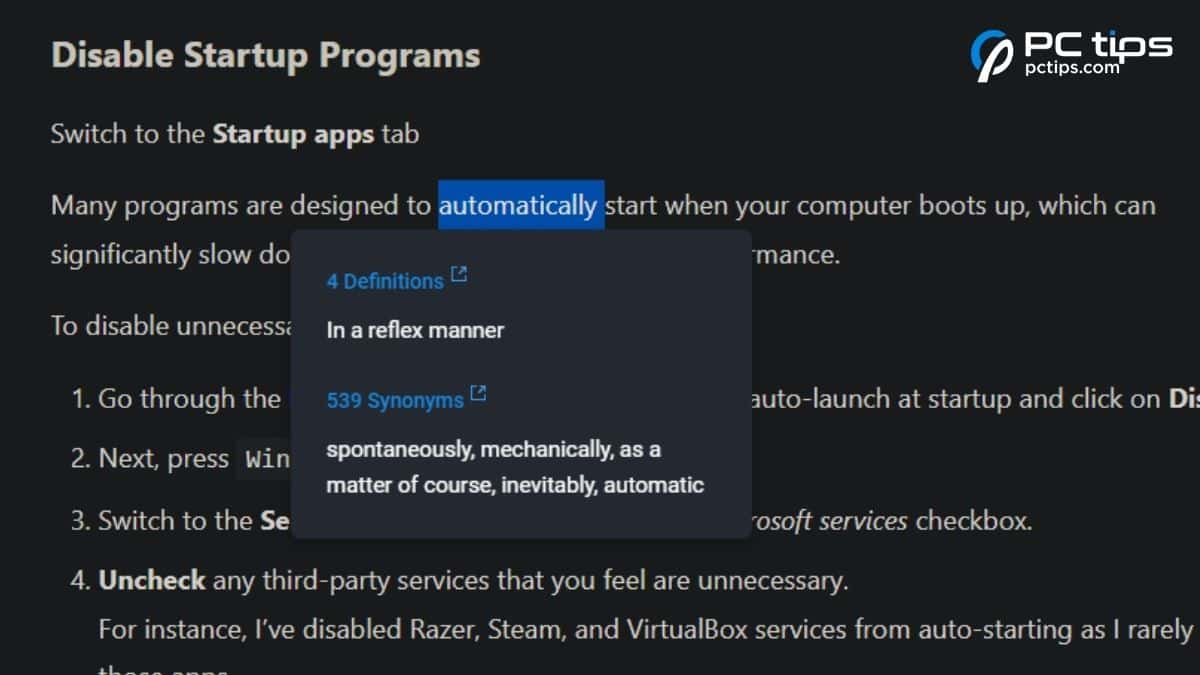 30+ MustHave Google Chrome Extensions