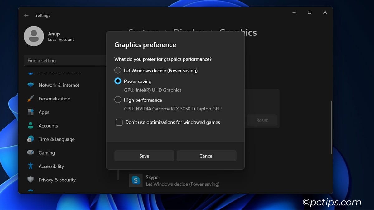 Assign-iGPU-to-Apps