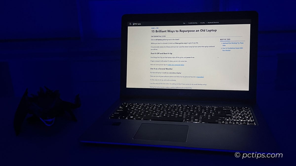 Is It Labtop Or Laptop The Easy Trick To Remember Forever - bmw130l