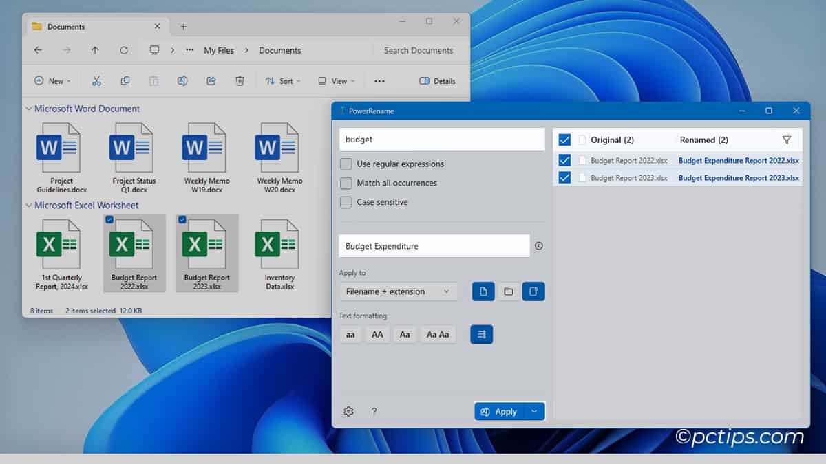 Right Click To Rename Ui Pattern 30 Useful Right-Click Menu Options You’re Not Using