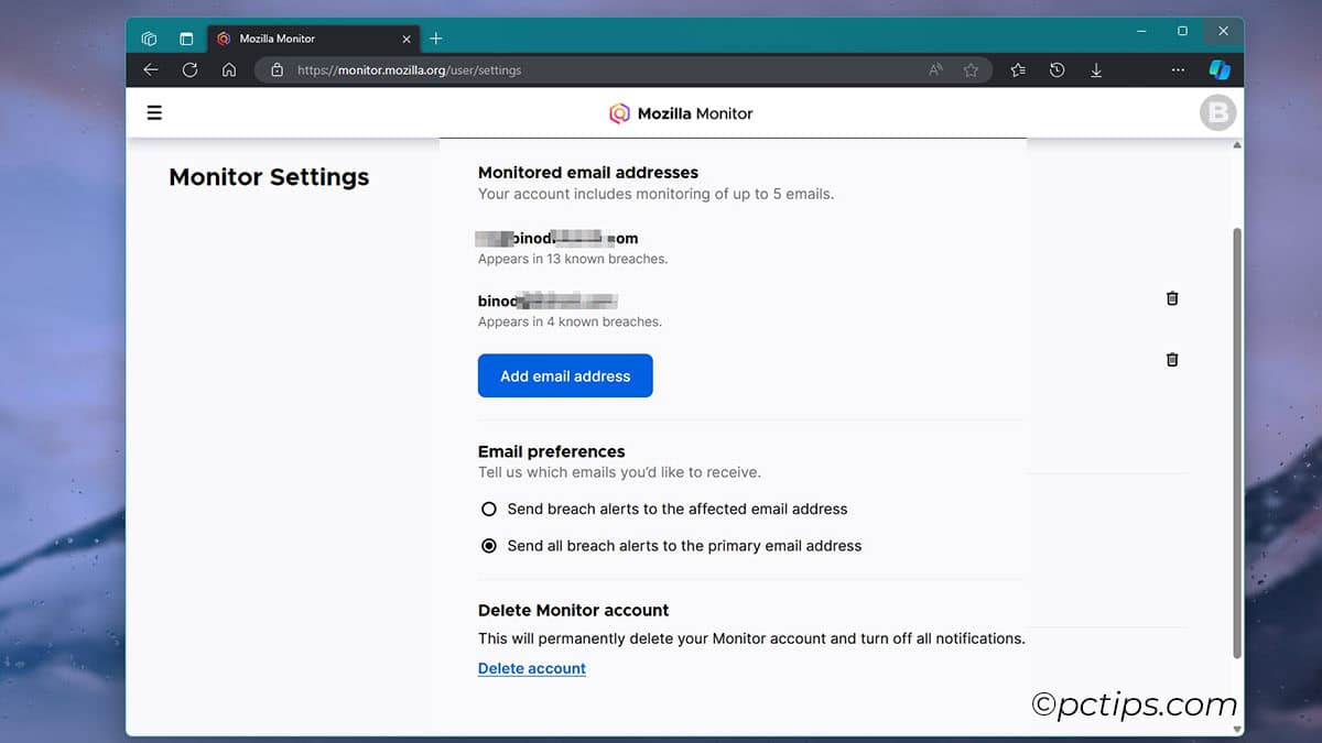 Is Your Password on the Dark Web? Check Now