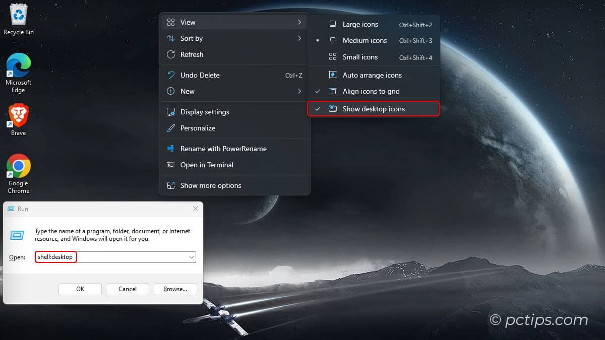 Special Windows Folders You Need to Know About