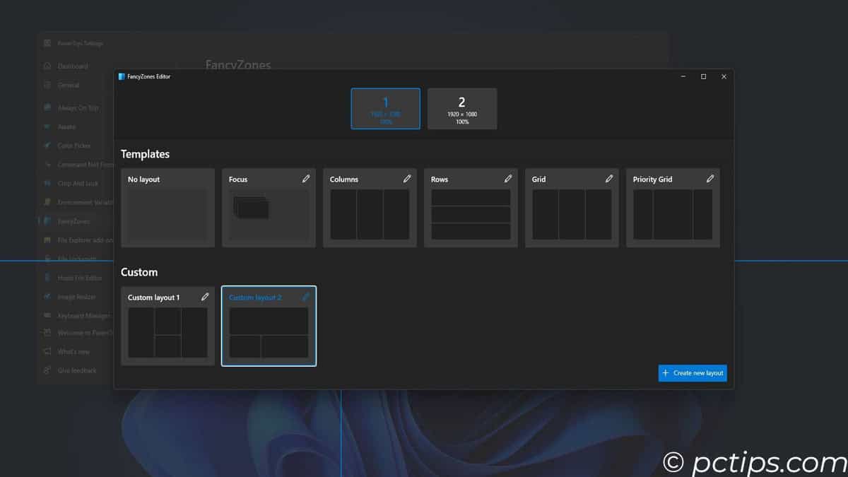 create-new-layout-for-multiple-monitor