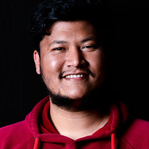 Deep Shrestha