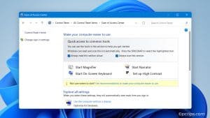 15 Control Panel Features You’re Missing Out On
