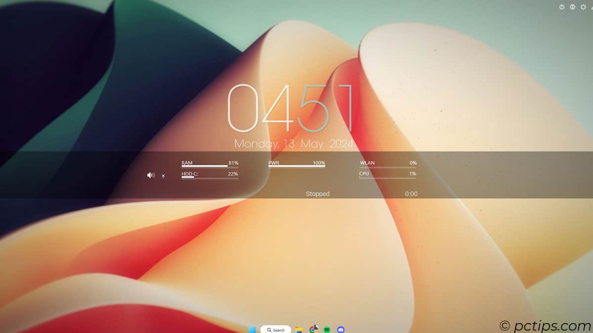 Theme In Computer 10 Stunning Windows Themes to Elevate Your Desktop