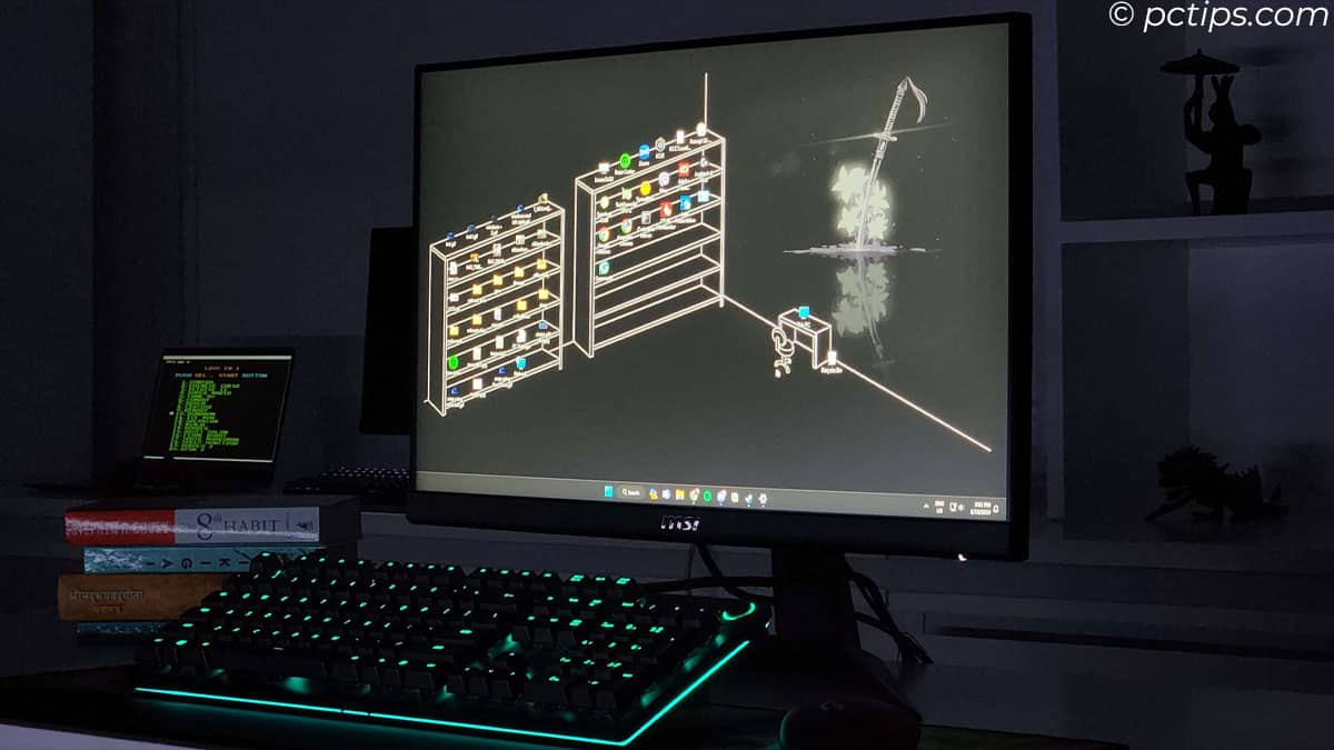 10 clever ways to organize your desktop icons