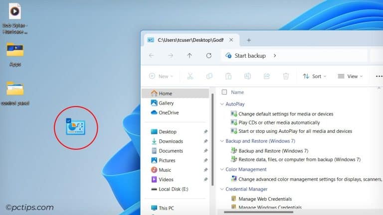 15 Control Panel Features You’re Missing Out On