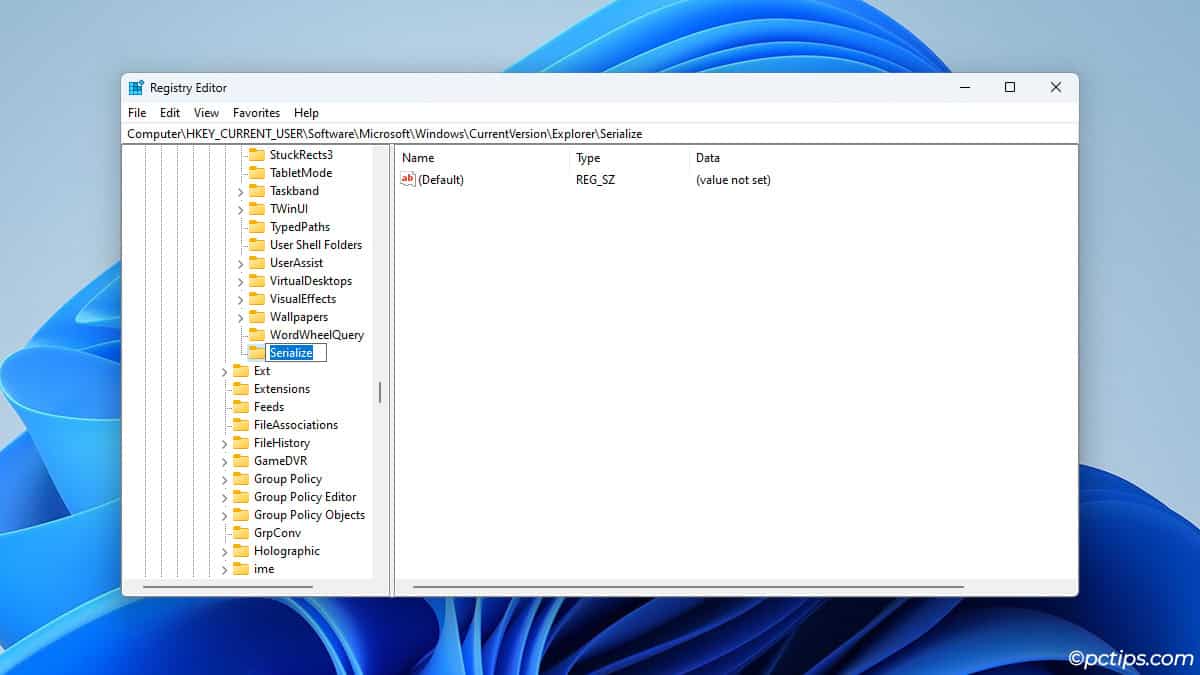 renaming-a-registry-key