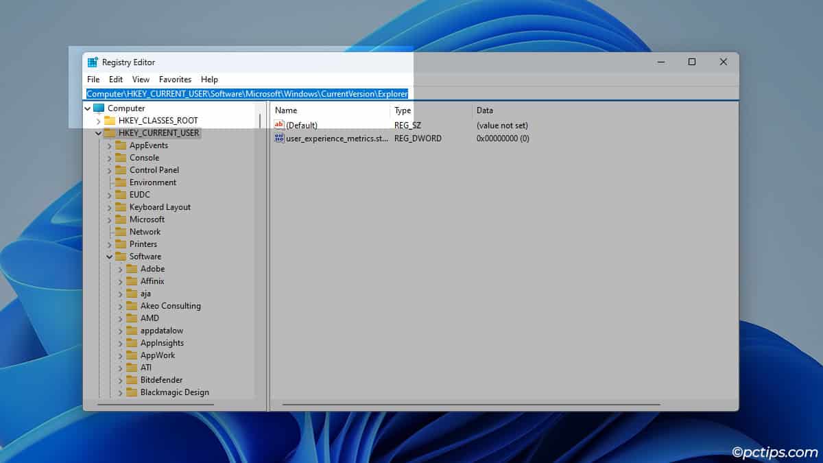 windows-registry-editor-address-bar