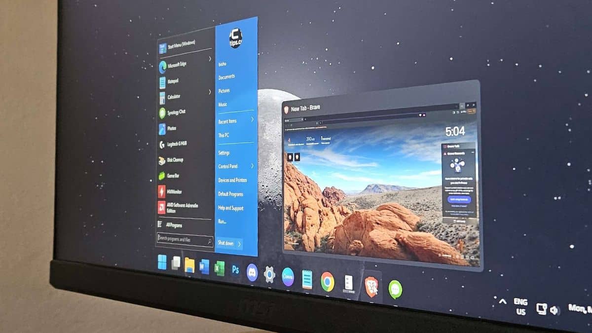 18 Clever Ways to Customize Your Windows Taskbar