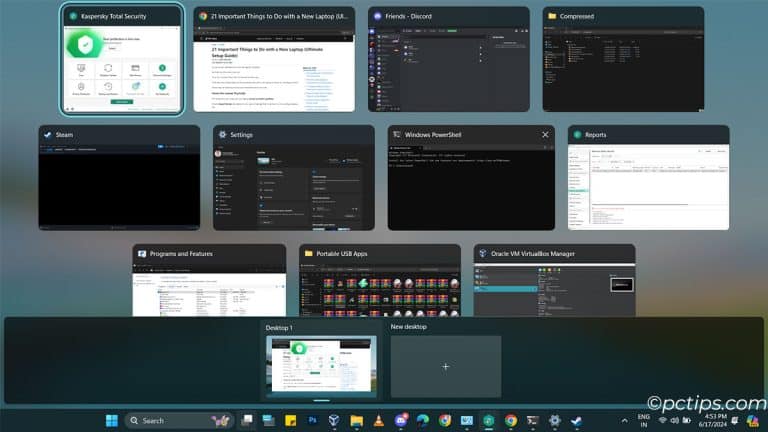 200 Most Useful Computer Terms For Beginners