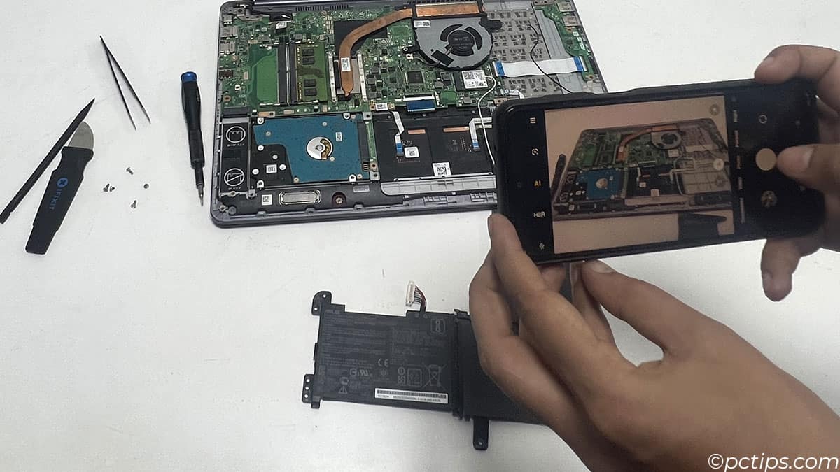 Make Your Old Laptop Run Like New