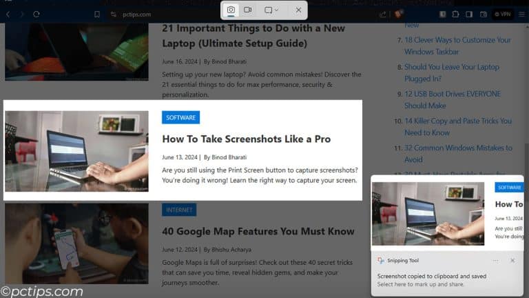 200 Most Useful Computer Terms For Beginners