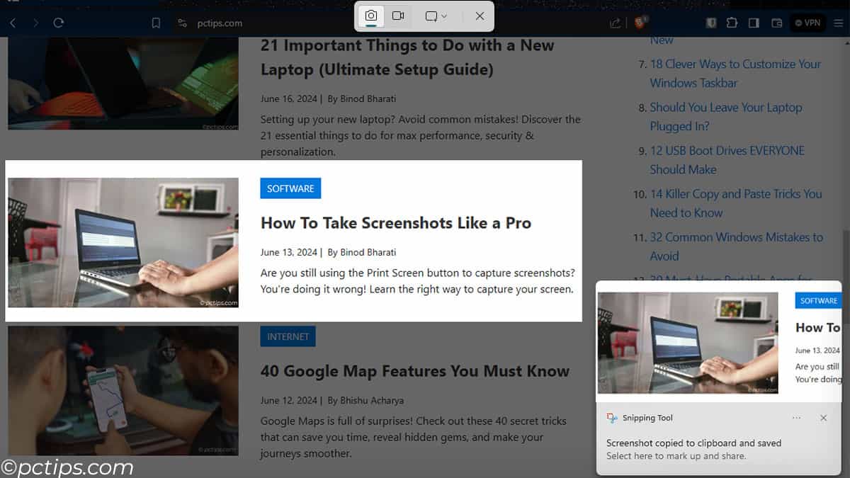 200 Most Useful Computer Terms For Beginners