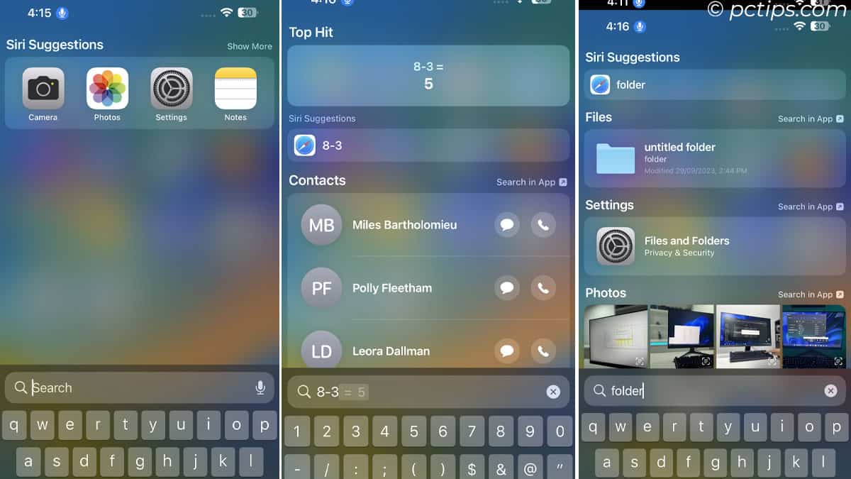 40 Hidden iPhone Features You Should Be Using