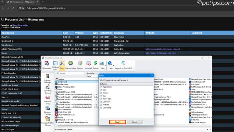 Why “Revo Uninstaller” is a MUST for Every PC User
