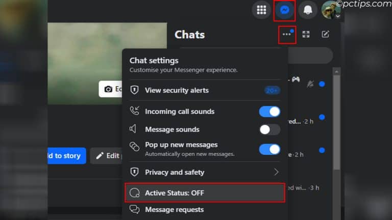 Facebook. Active 36 Hidden Facebook Features You Probably Didn’t Know About