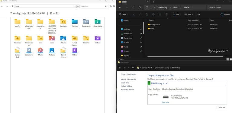 25 Hidden Windows Features You Probably Didn’t Know About