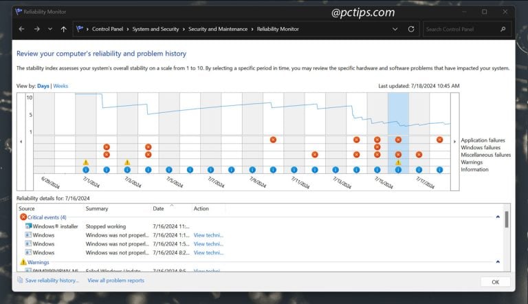 25 Hidden Windows Features You Probably Didn’t Know About