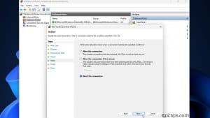 All You Need to Know About Windows Firewall
