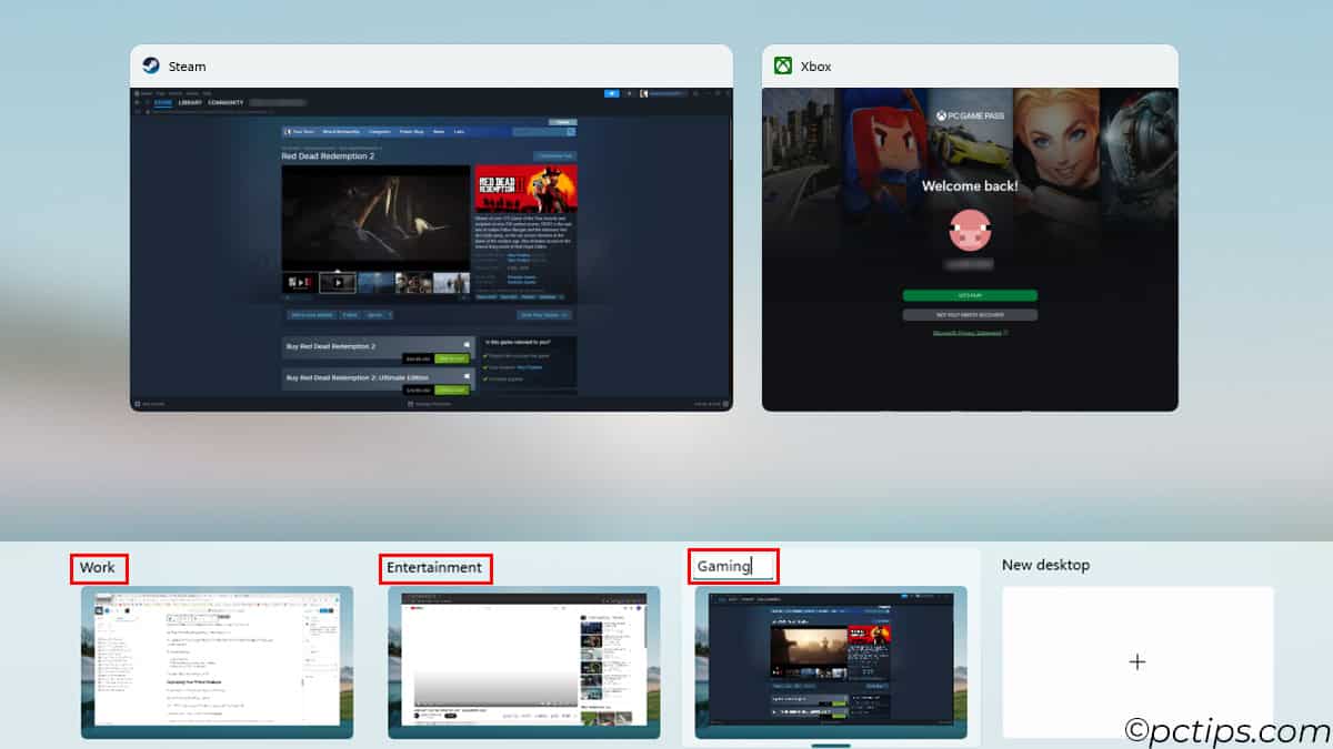 The Beginner’s Guide to Mastering Virtual Desktops
