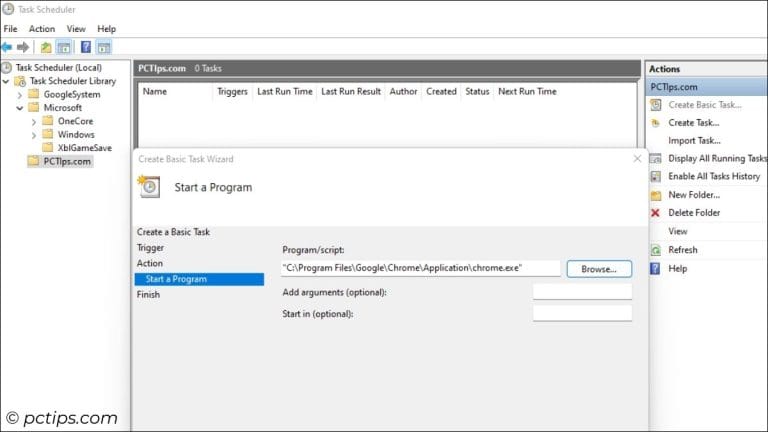 From Beginner to Pro: Mastering Windows Task Scheduler