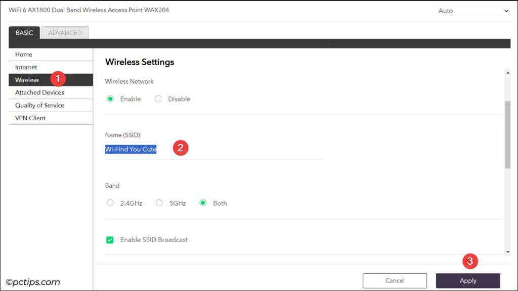 Creating Custom Name For Router Is Your Wi-Fi Name Putting You at Risk? Change It Now!