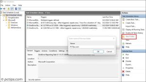 From Beginner to Pro: Mastering Windows Task Scheduler