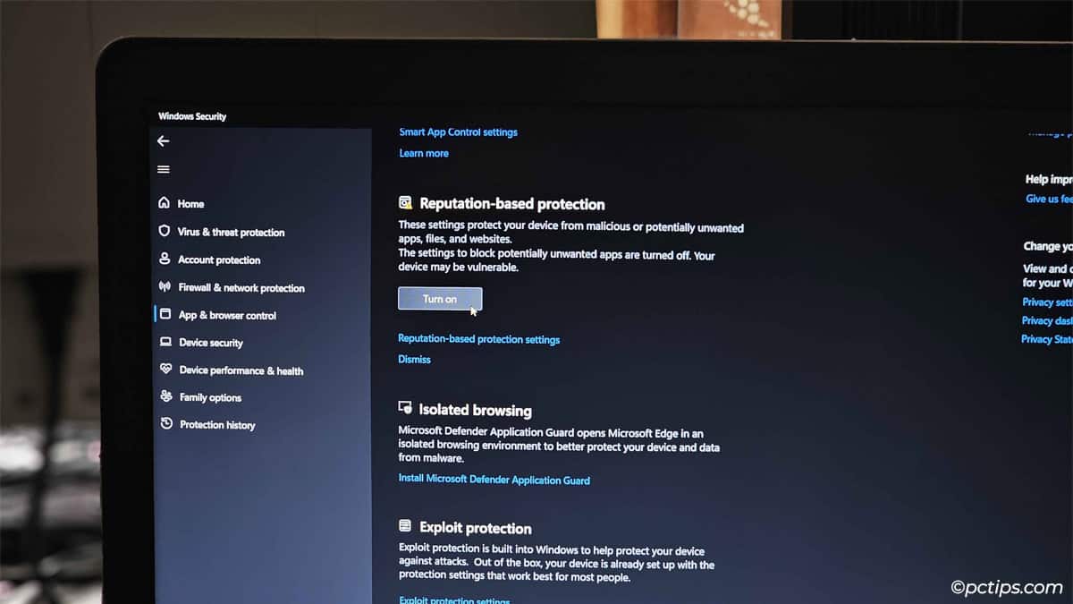 How to make windows defender work even better