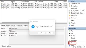 From Beginner to Pro: Mastering Windows Task Scheduler