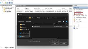 From Beginner to Pro: Mastering Windows Task Scheduler
