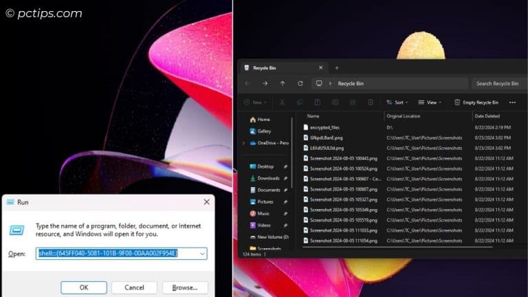 12 Recycle Bin Secrets Every Windows User Must Know