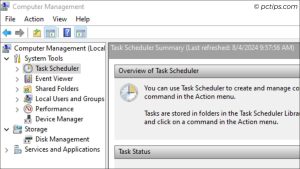 From Beginner to Pro: Mastering Windows Task Scheduler