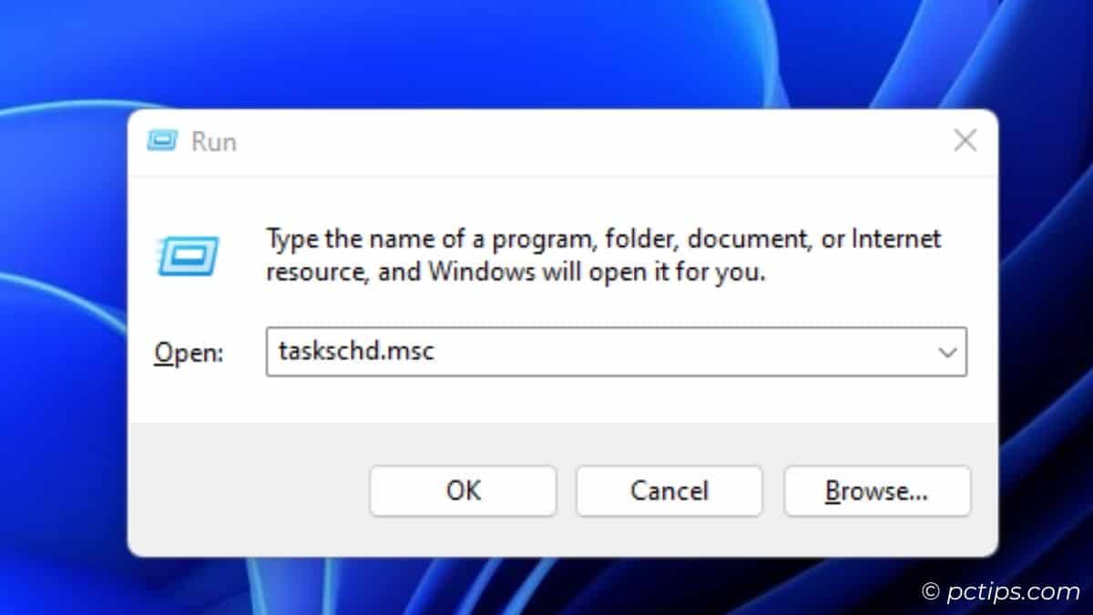 From beginner to pro mastering windows task scheduler