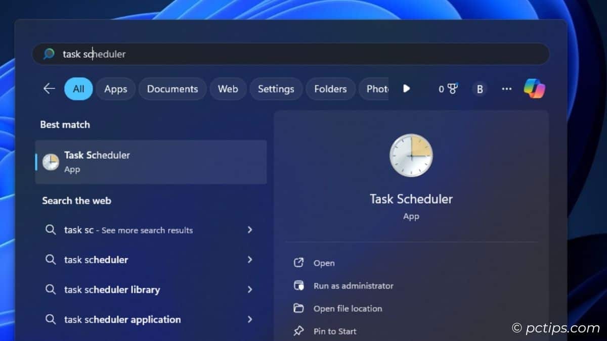 From beginner to pro mastering windows task scheduler