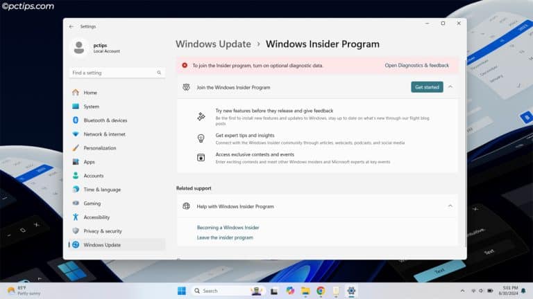 The Complete Beginner’s Guide to Windows Update