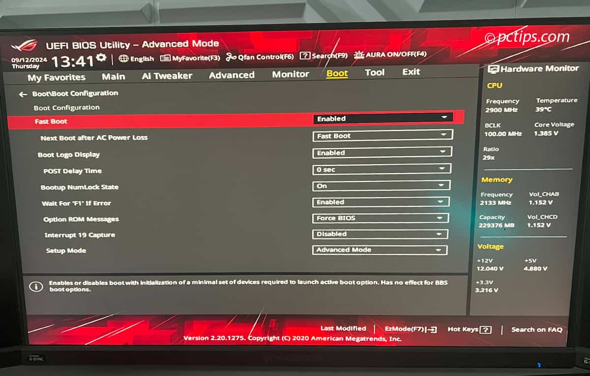 How To Boot Your Computer Faster How To Boot Your Computer Faster