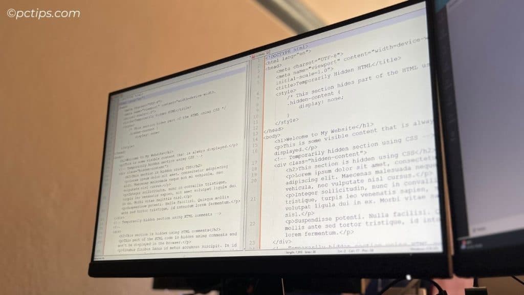 20 Ways to Get More Out of Notepad++