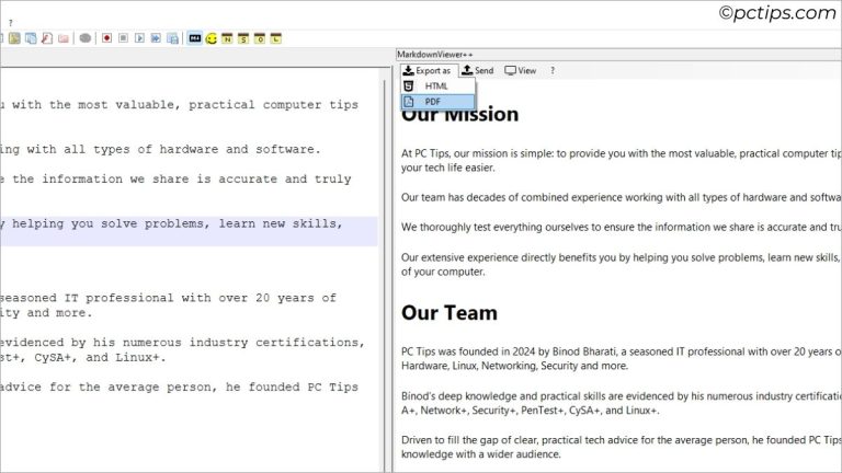 20 Ways to Get More Out of Notepad++