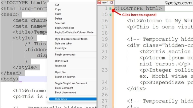 20 Ways to Get More Out of Notepad++