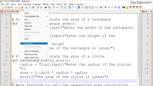 20 Ways to Get More Out of Notepad++