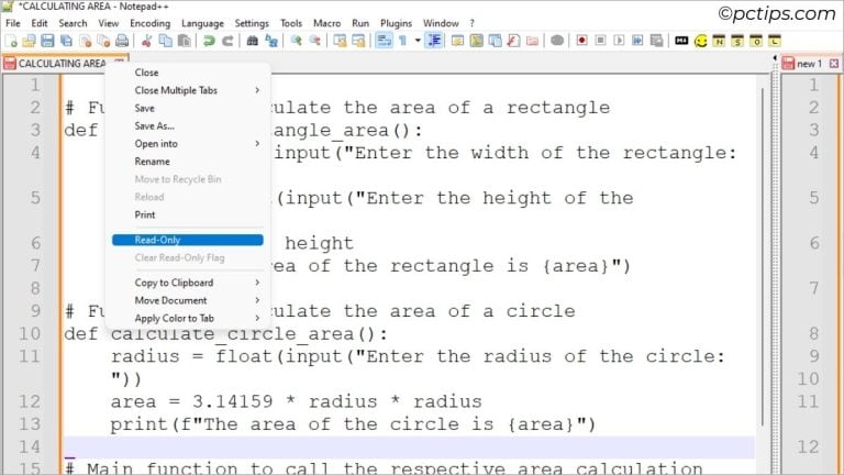 20 Ways to Get More Out of Notepad++
