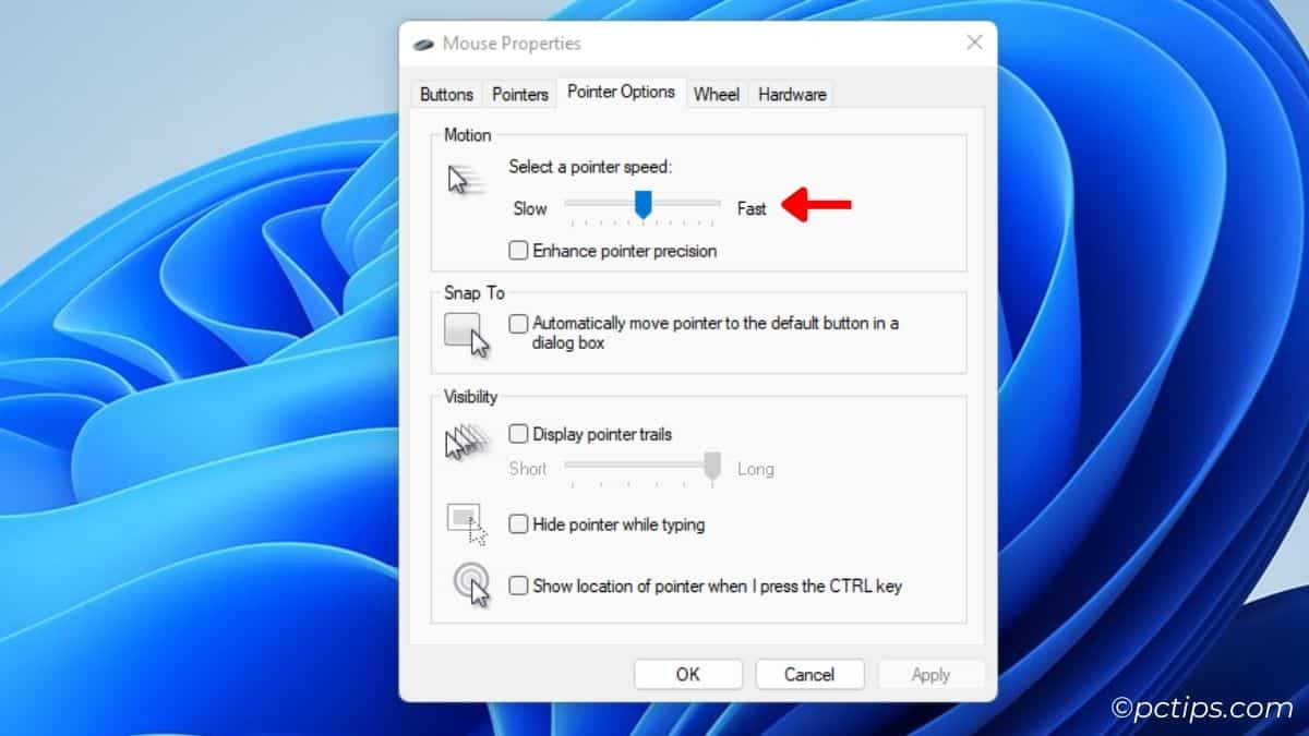 Best Mouse Settings (Tested & Optimized)