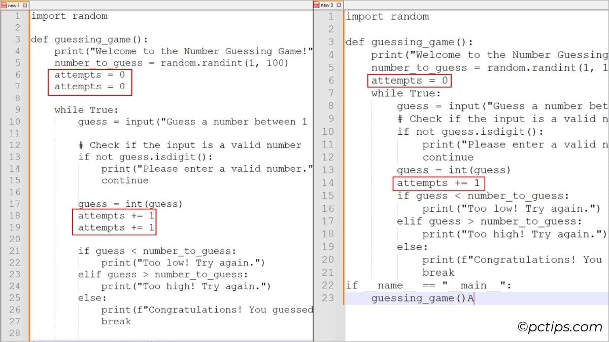 20 Ways to Get More Out of Notepad++