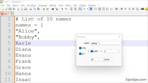 20 Ways to Get More Out of Notepad++