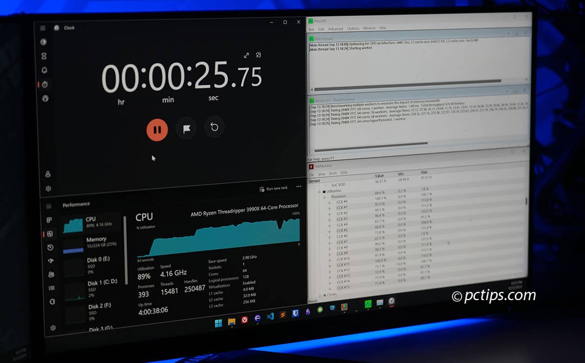 The Ultimate Guide to Snapping Windows Like a Pro